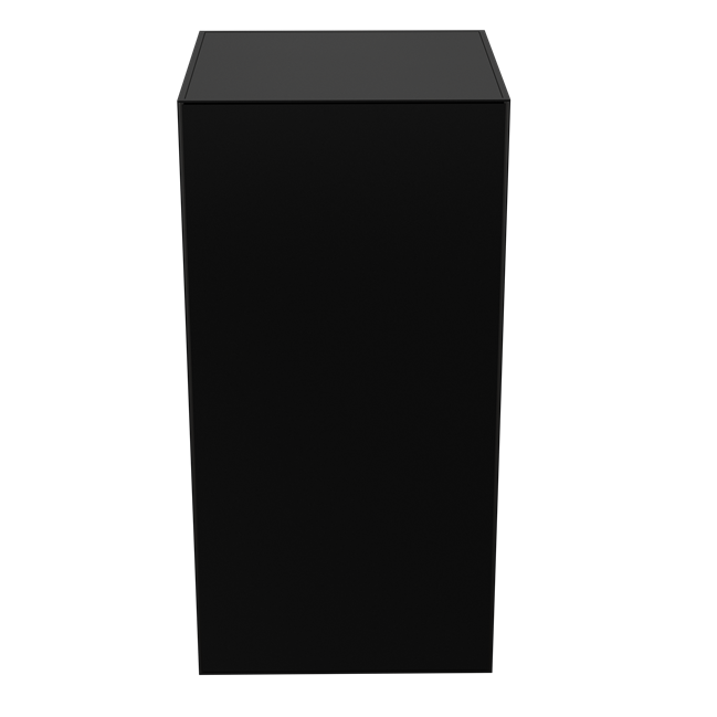 Chameleon Plinth - 45 x 45 x 90cm H